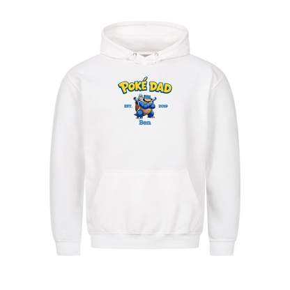 Poke Dad – Aqua Crew