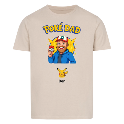 Poke Dad