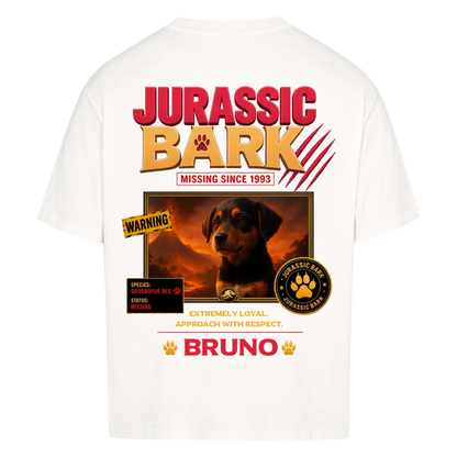 Jurassic Bark - missing collection