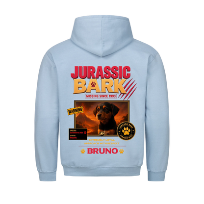 Jurassic Bark - missing collection