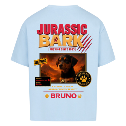 Jurassic Bark - missing collection