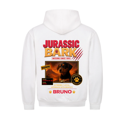 Jurassic Bark - missing collection