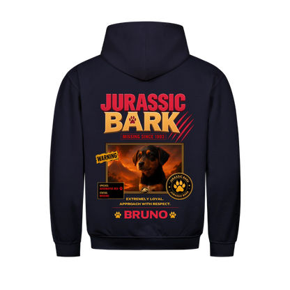 Jurassic Bark - missing collection