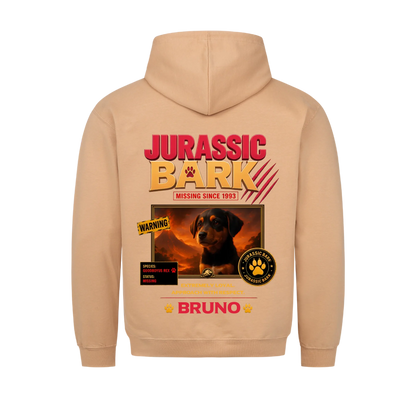 Jurassic Bark - missing collection