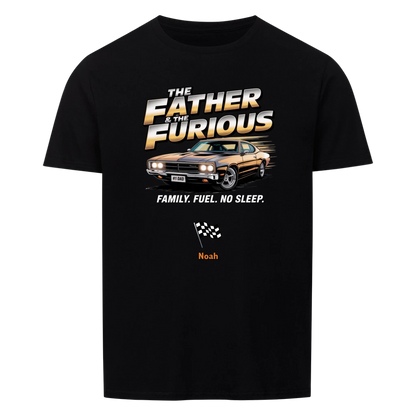 The Fast &amp; The Father