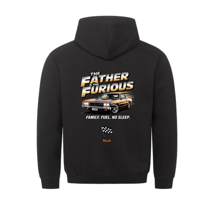 The Fast &amp; The Father