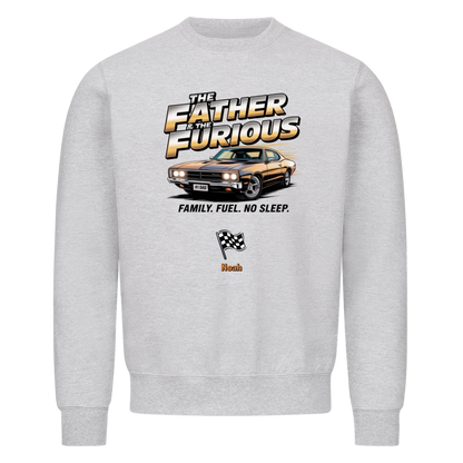 The Fast &amp; The Father