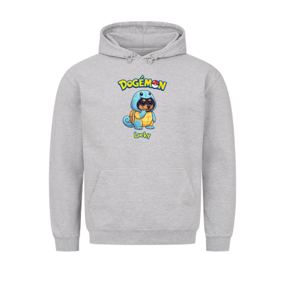 Dogemon Shiny collection