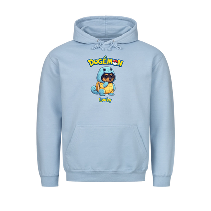 Dogemon Shiny collection