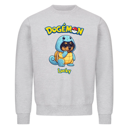 Dogemon Shiny collection