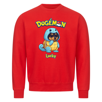 Dogemon Shiny collection