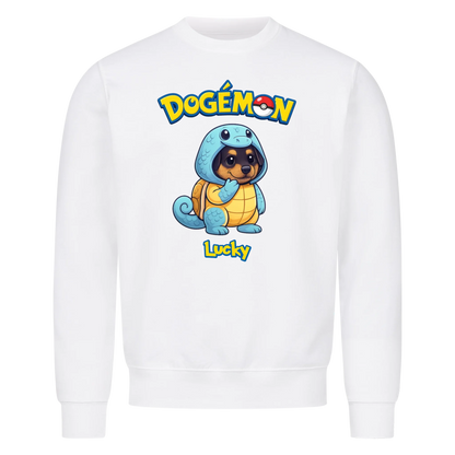Dogemon Shiny collection