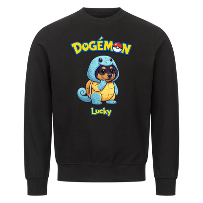 Dogemon Shiny collection