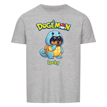 Dogemon Shiny collection