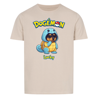 Dogemon Shiny collection