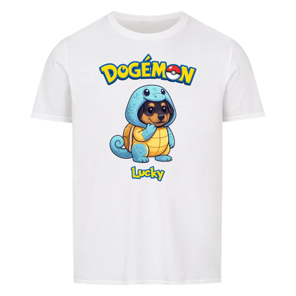 Dogemon Shiny collection