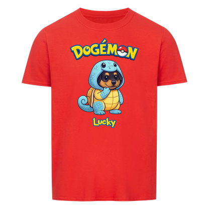 Dogemon Shiny collection