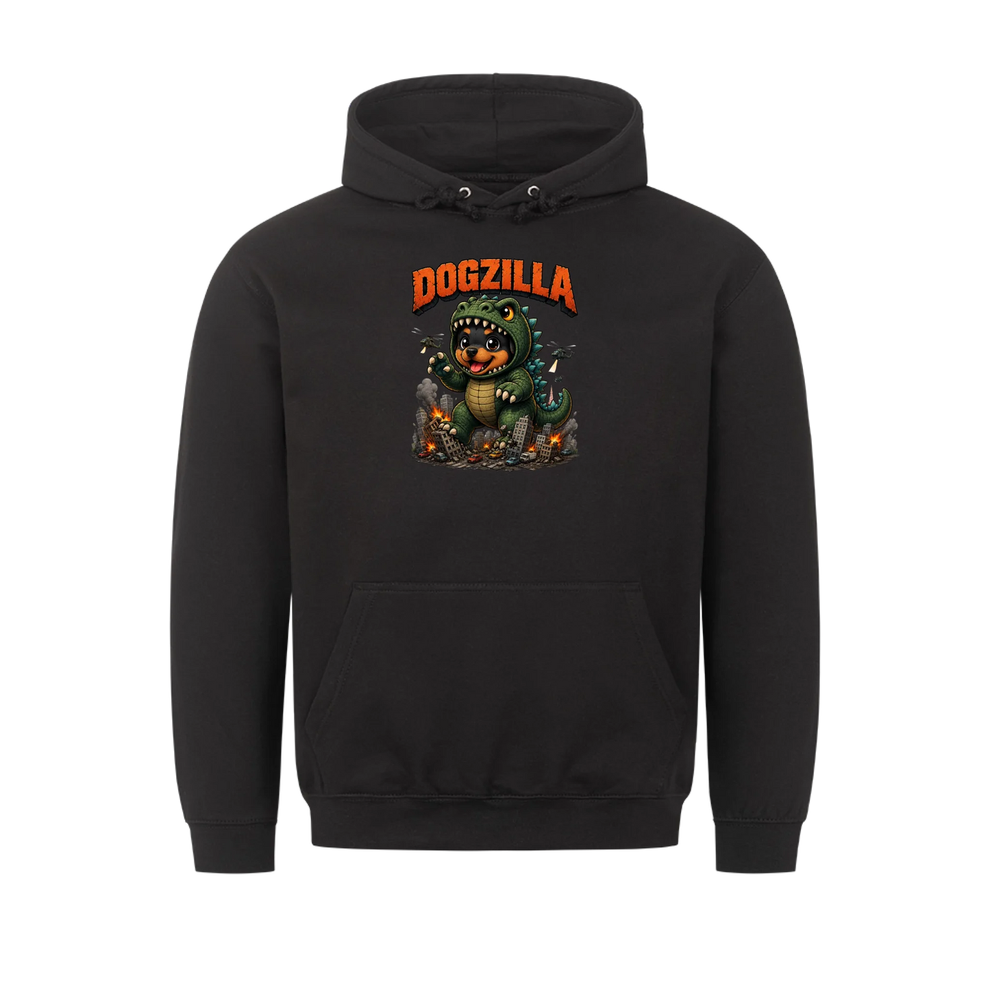 Dogzilla APEX collection