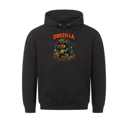 Dogzilla APEX collection