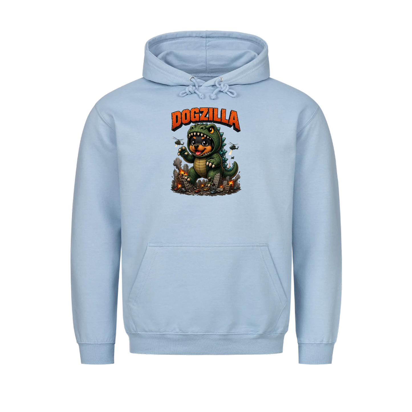 Dogzilla APEX collection
