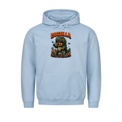 Dogzilla APEX collection