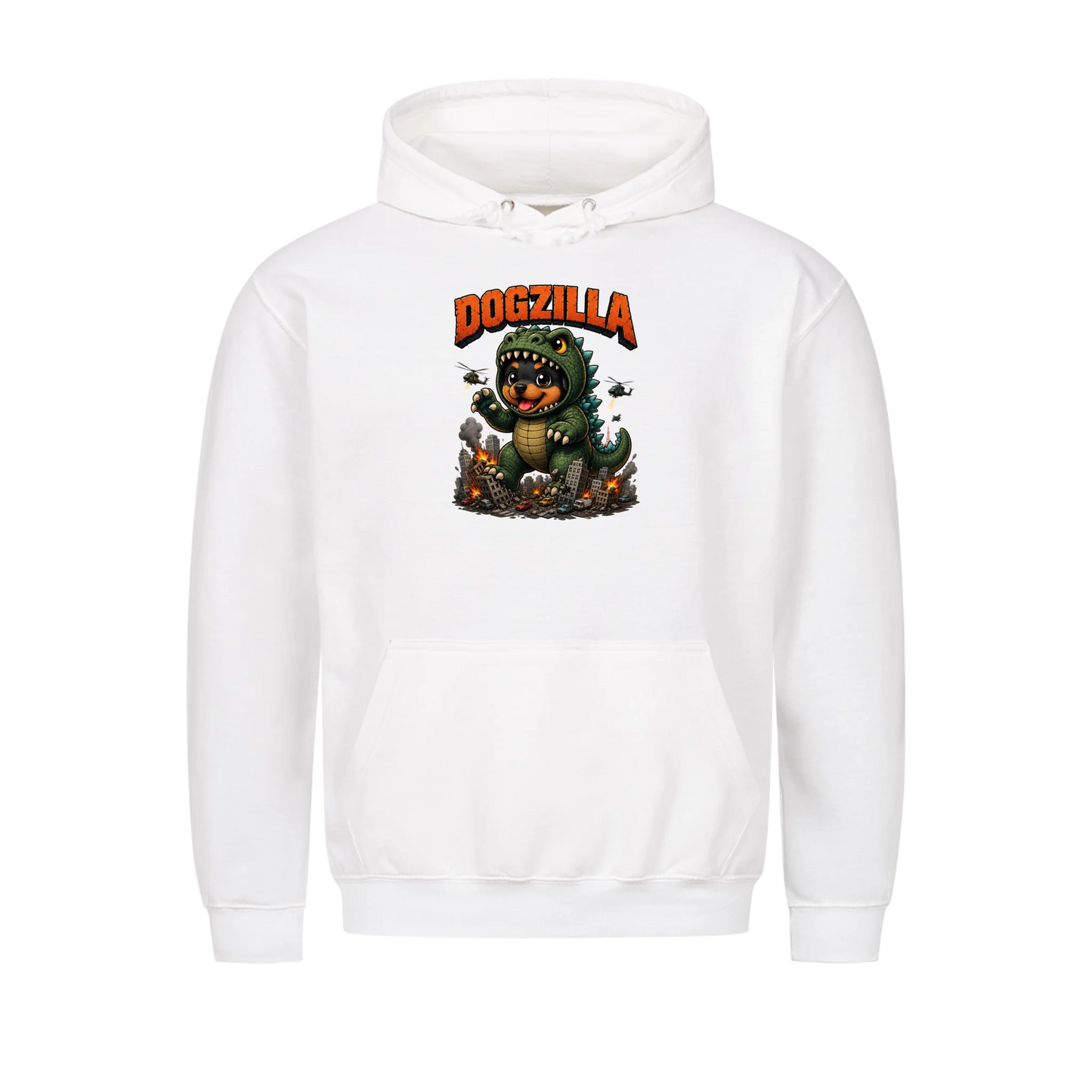 Dogzilla APEX collection