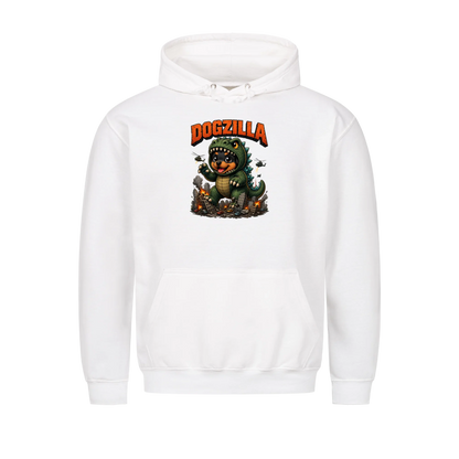 Dogzilla APEX collection