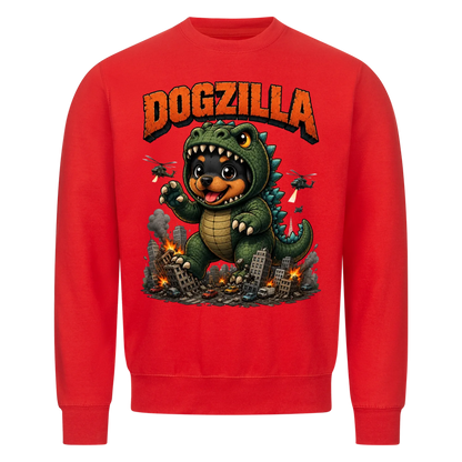 Dogzilla APEX collection