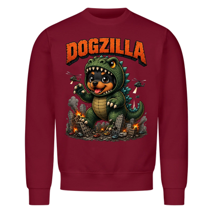 Dogzilla APEX collection