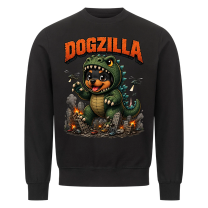 Dogzilla APEX collection