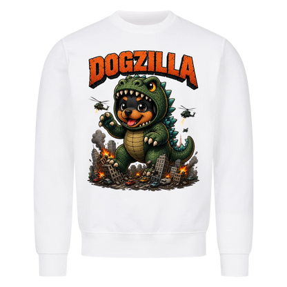 Dogzilla APEX collection
