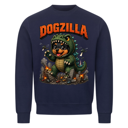 Dogzilla APEX collection
