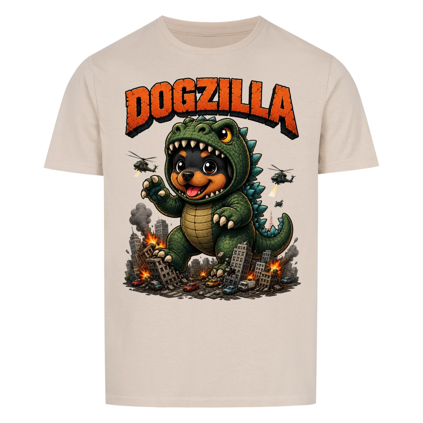 Dogzilla APEX collection