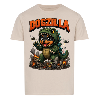 Dogzilla APEX collection