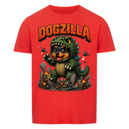 Dogzilla APEX collection