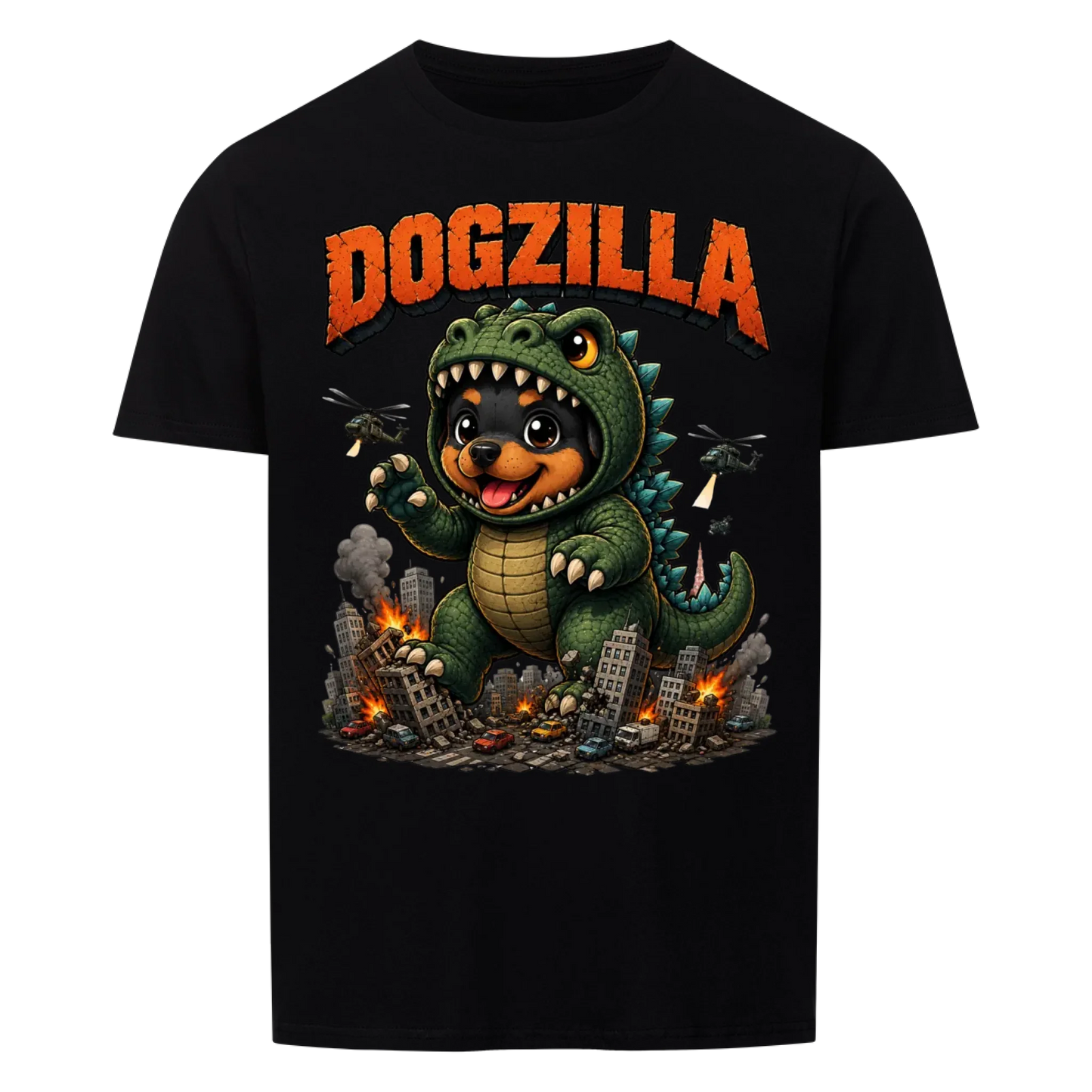 Dogzilla APEX collection