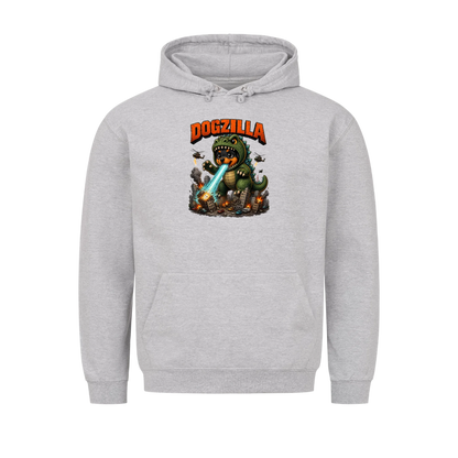 Dogzilla Atomic collection