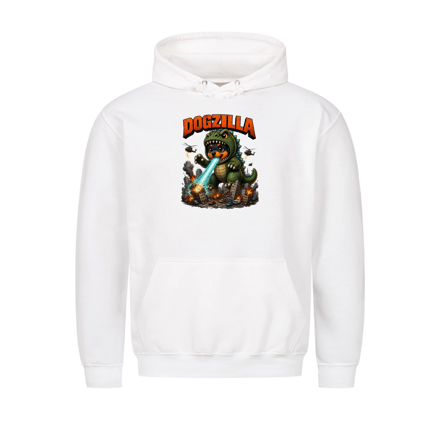 Dogzilla Atomic collection