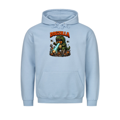 Dogzilla Atomic collection