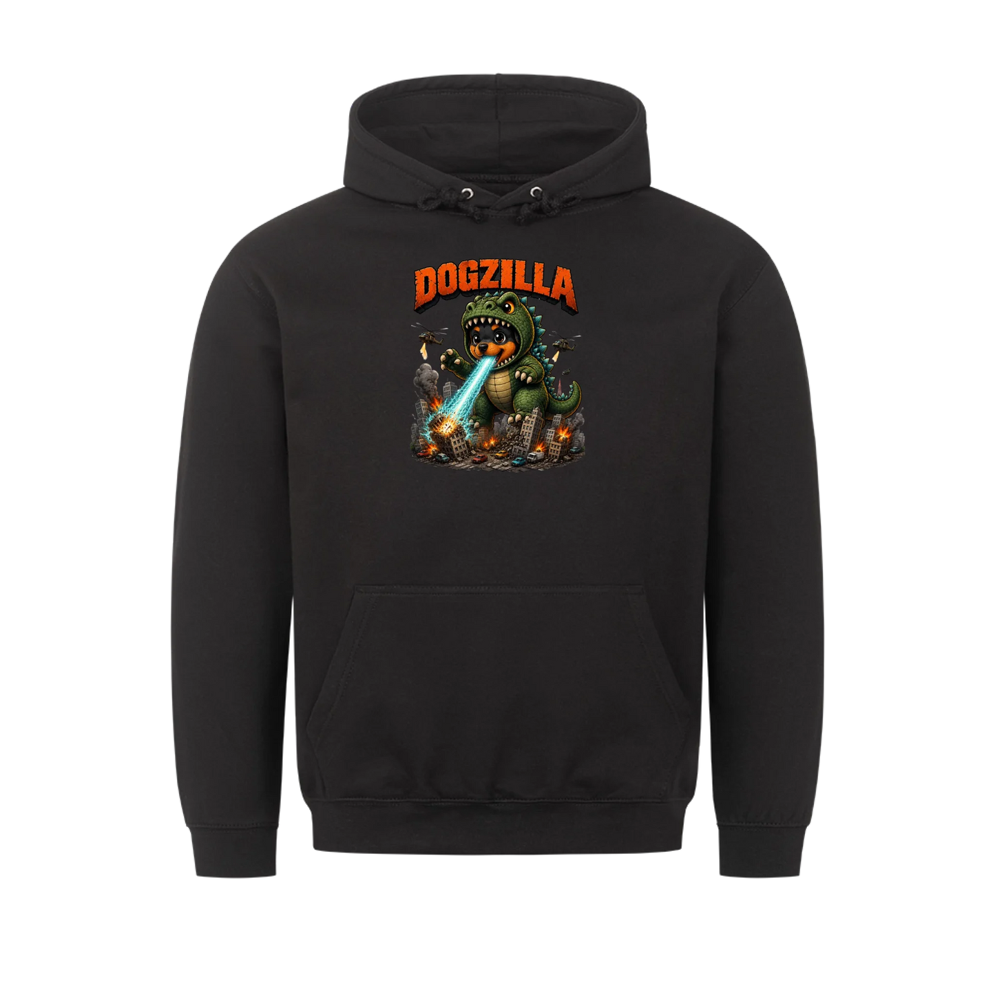 Dogzilla Atomic collection