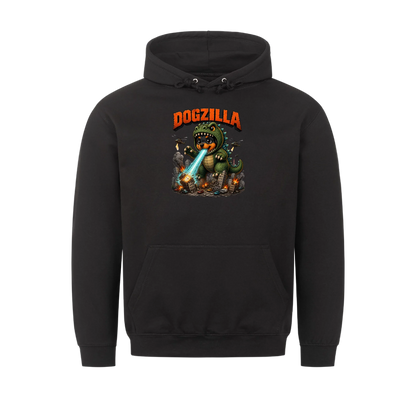 Dogzilla Atomic collection