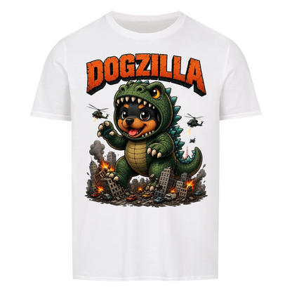 Dogzilla APEX collection