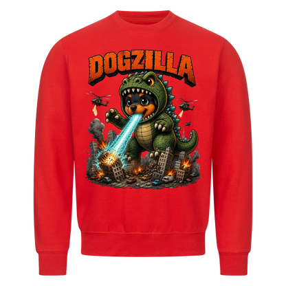 Dogzilla Atomic collection