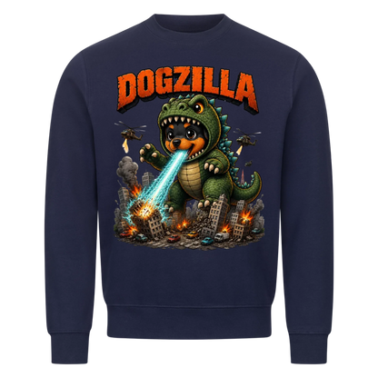 Dogzilla Atomic collection