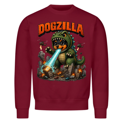 Dogzilla Atomic collection