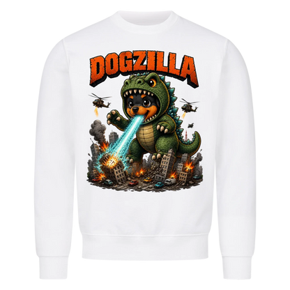 Dogzilla Atomic collection