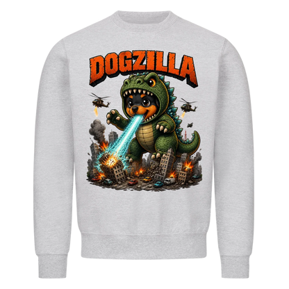 Dogzilla Atomic collection