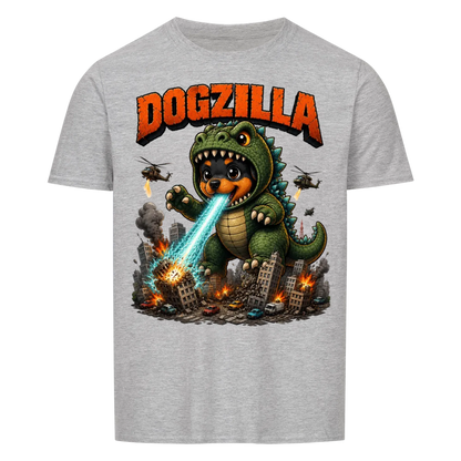 Dogzilla Atomic collection