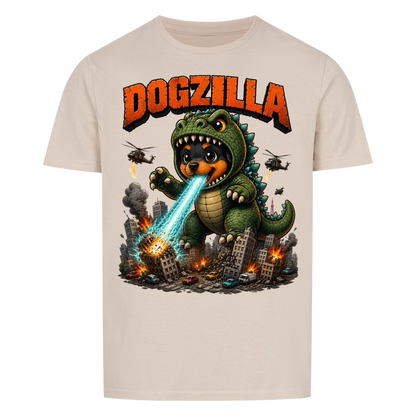 Dogzilla Atomic collection