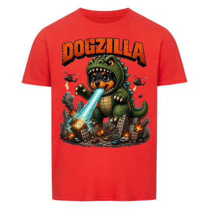 Dogzilla Atomic collection